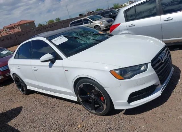 AUDI A3 2016 waub8gff1g1049635