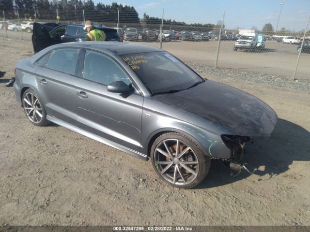 AUDI A3 2016 waub8gff1g1056715