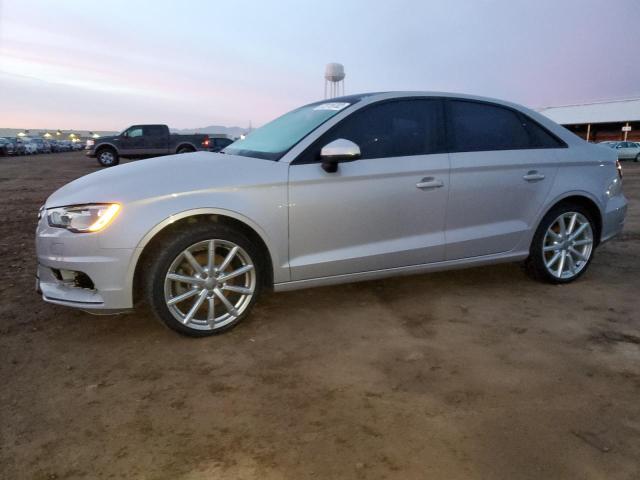 AUDI A3 PREMIUM 2016 waub8gff1g1058237