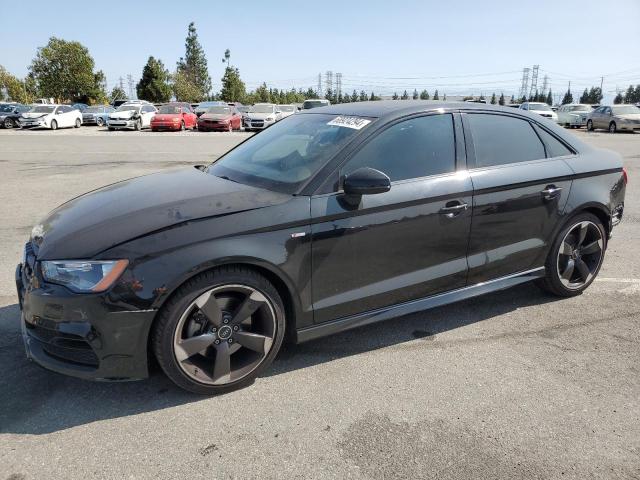 AUDI A3 PREMIUM 2016 waub8gff1g1058397