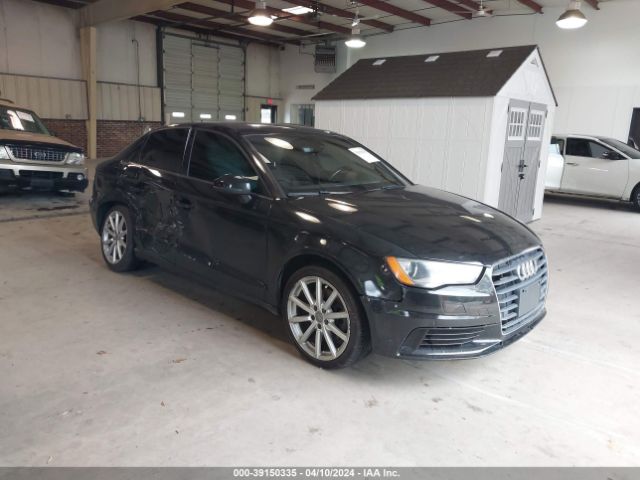 AUDI A3 2016 waub8gff1g1058951