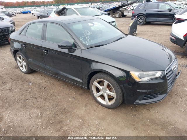 AUDI A3 2016 waub8gff1g1066600