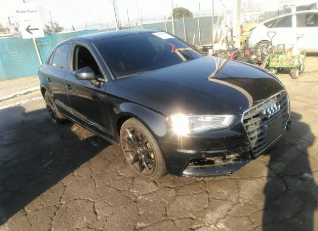 AUDI A3 2016 waub8gff1g1086541