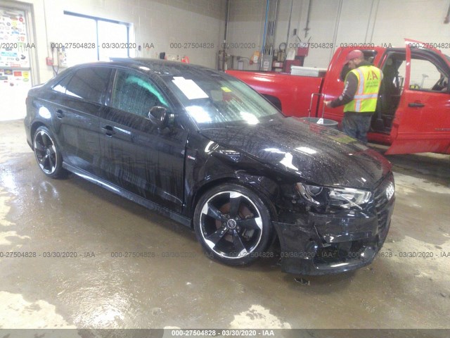 AUDI A3 2016 waub8gff1g1101684