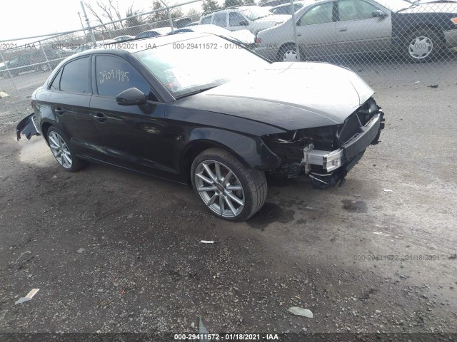 AUDI A3 2016 waub8gff1g1118629