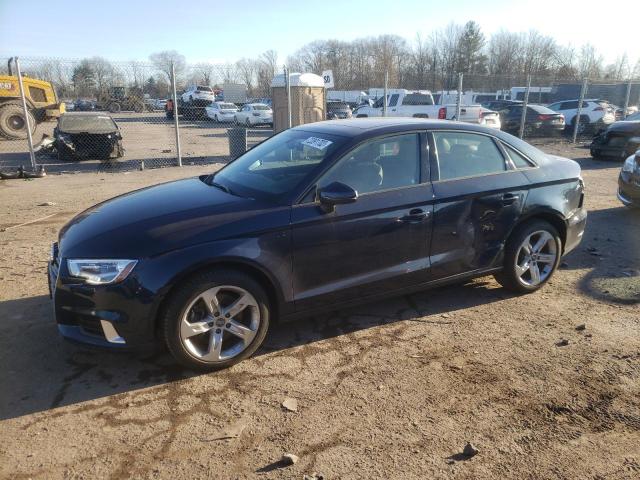 AUDI A3 PREMIUM 2017 waub8gff1h1009072