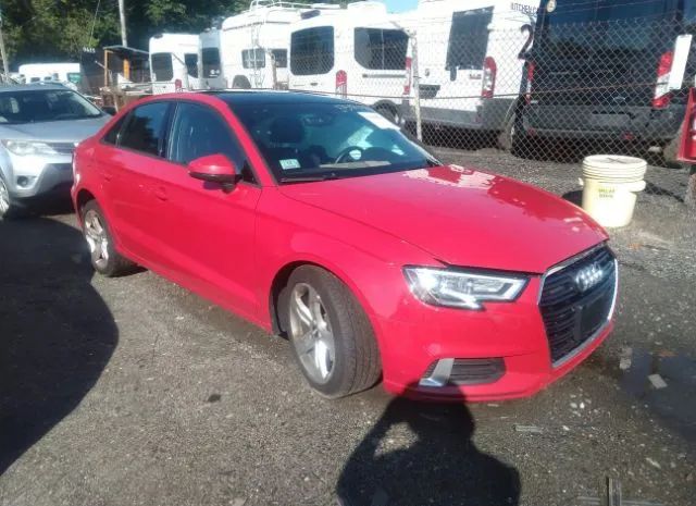 AUDI A3 2017 waub8gff1h1010674