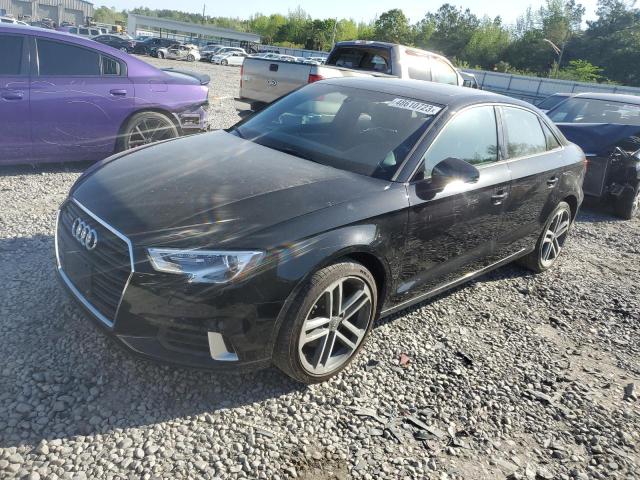 AUDI A3 2017 waub8gff1h1020444