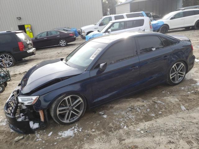 AUDI A3 2017 waub8gff1h1039818