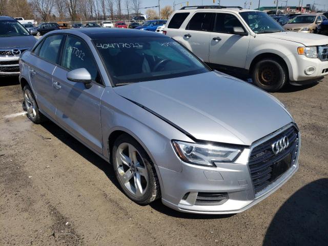 AUDI A3 PREMIUM 2017 waub8gff1h1043920