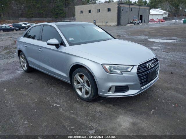 AUDI A3 2017 waub8gff1h1057669