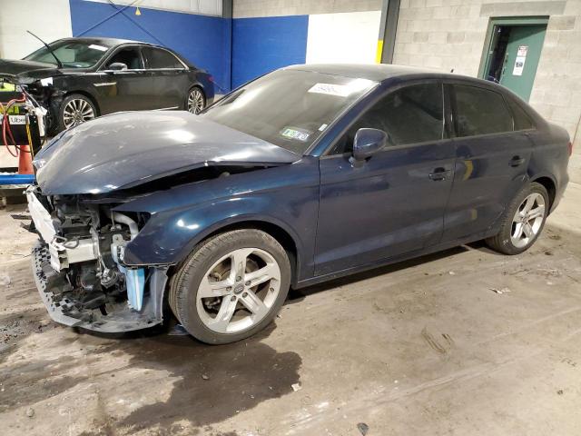 AUDI A3 PREMIUM 2017 waub8gff1h1059244