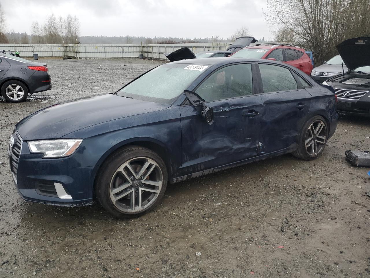 AUDI A3 2017 waub8gff1h1060698