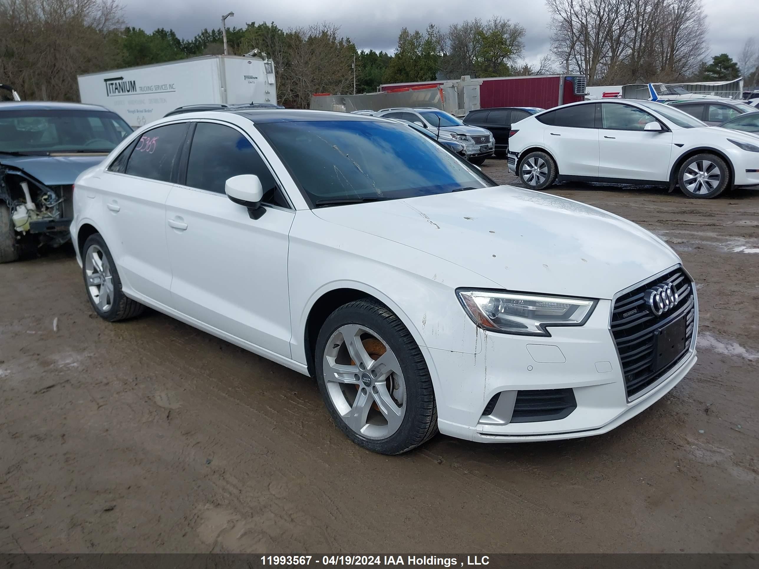 AUDI A3 2017 waub8gff1h1064508