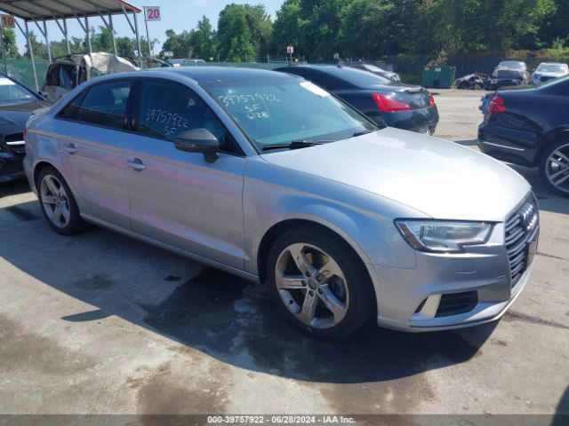 AUDI A3 2017 waub8gff1h1065089