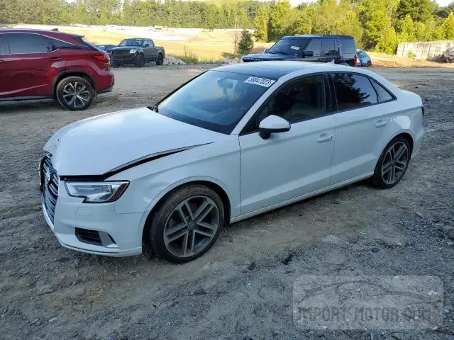 AUDI A3 2017 waub8gff1h1075590