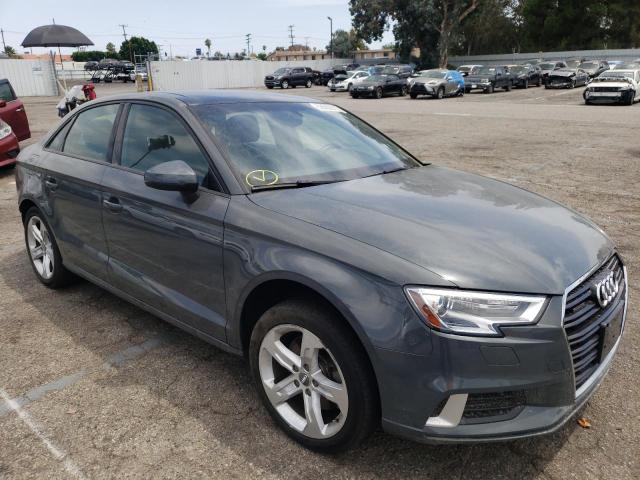 AUDI A3 PREMIUM 2018 waub8gff1j1009529