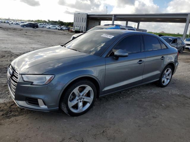 AUDI A3 PREMIUM 2018 waub8gff1j1024063