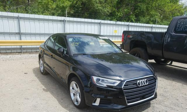 AUDI A3 2018 waub8gff1j1041302