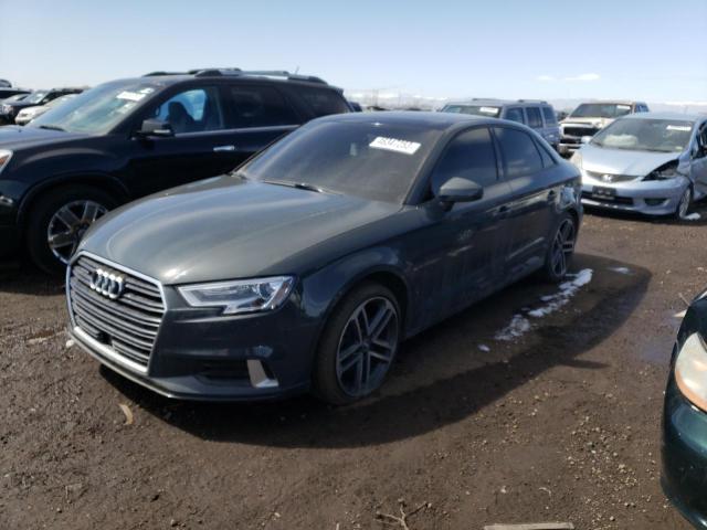 AUDI A3 PREMIUM 2018 waub8gff1j1043700