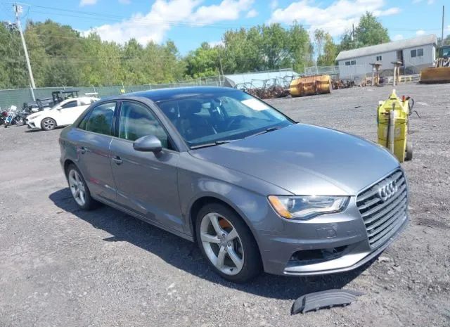 AUDI A3 2016 waub8gff2g1005031