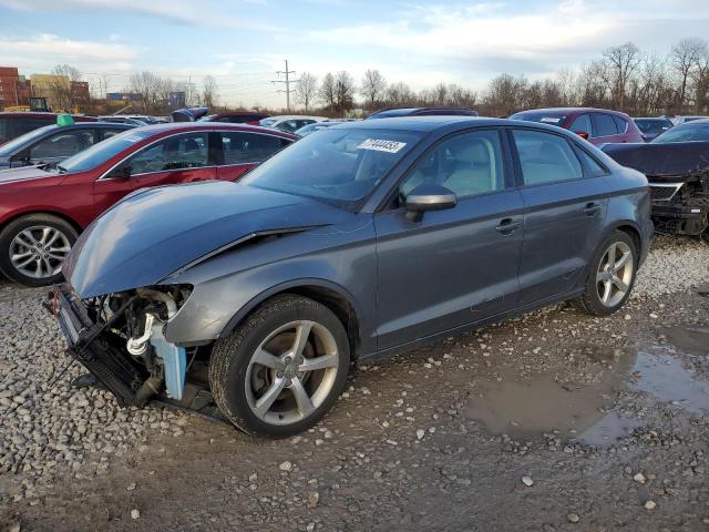 AUDI A3 2015 waub8gff2g1006356