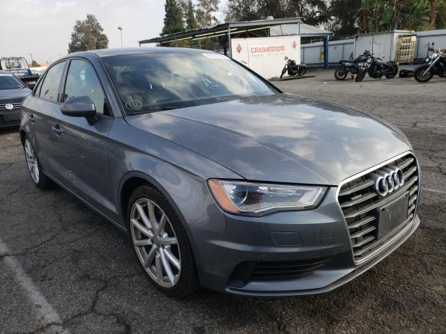 AUDI A3 PREMIUM 2016 waub8gff2g1007510