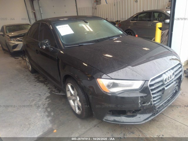 AUDI A3 2016 waub8gff2g1007541