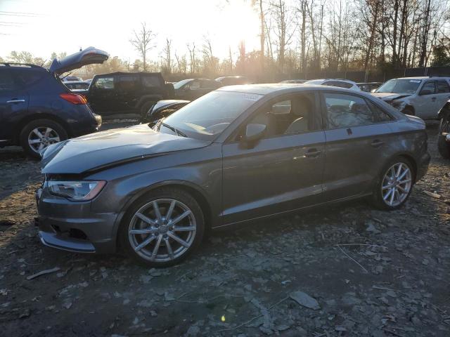 AUDI A3 2015 waub8gff2g1009614