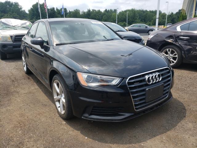 AUDI A3 PREMIUM 2016 waub8gff2g1017762