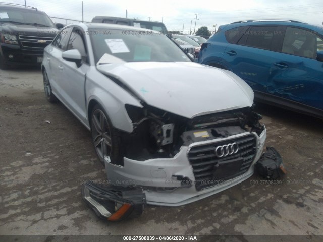 AUDI A3 2015 waub8gff2g1021665