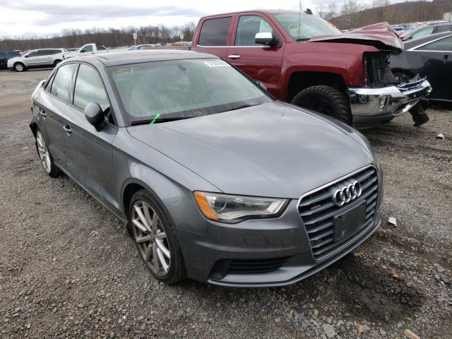 AUDI A3 PREMIUM 2016 waub8gff2g1025330