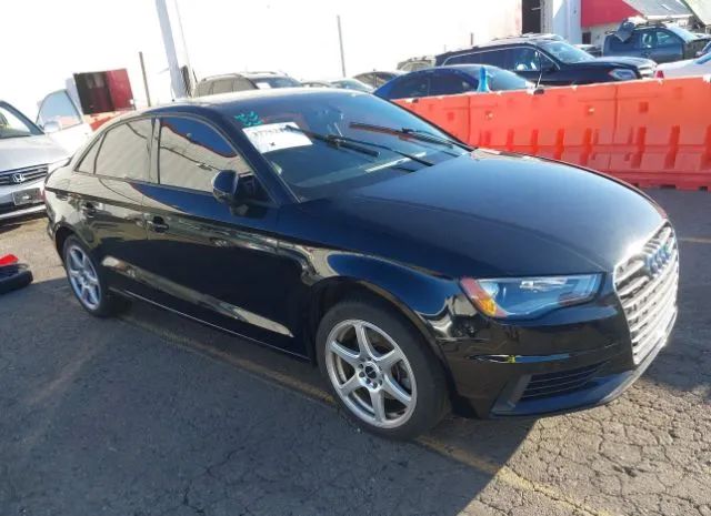 AUDI A3 2016 waub8gff2g1026980