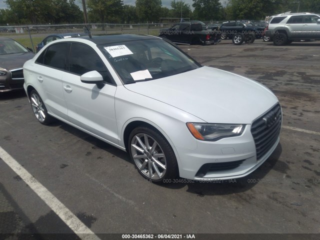 AUDI A3 2016 waub8gff2g1037624