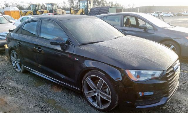 AUDI A3 2016 waub8gff2g1049689