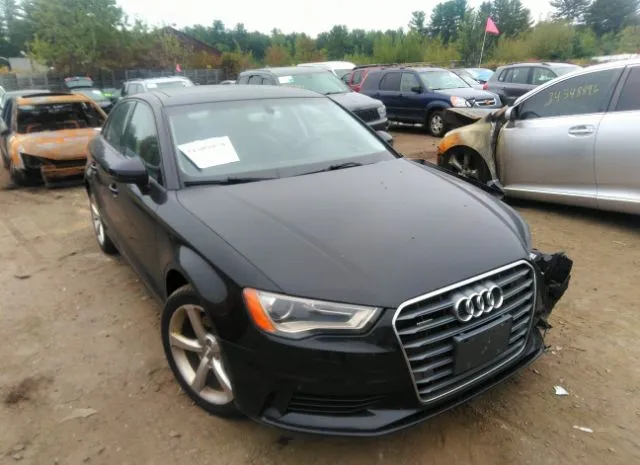 AUDI A3 2016 waub8gff2g1051734