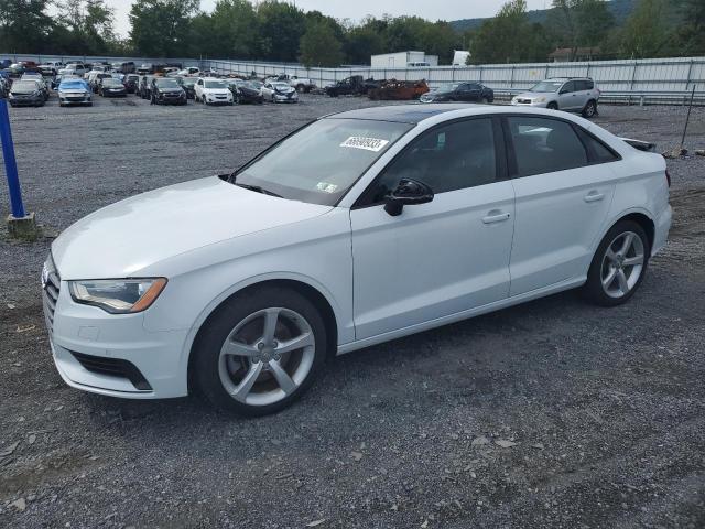 AUDI A3 PREMIUM 2016 waub8gff2g1058599