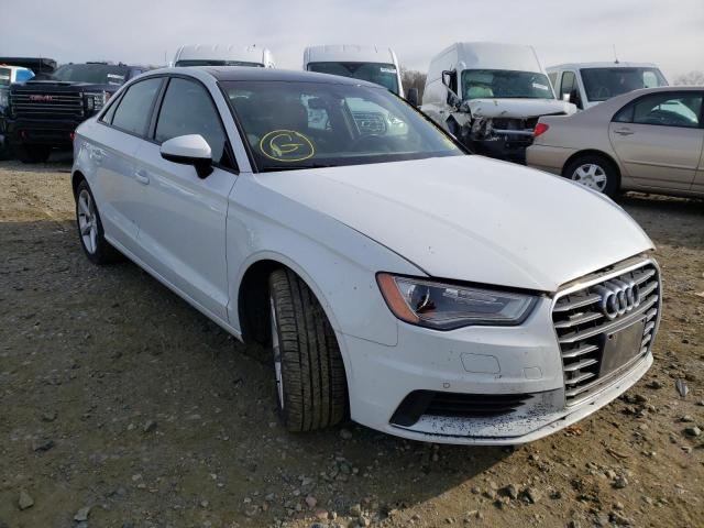 AUDI A3 PREMIUM 2016 waub8gff2g1072258