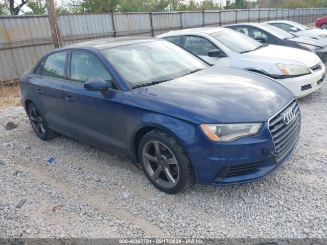 AUDI A3 2016 waub8gff2g1072695