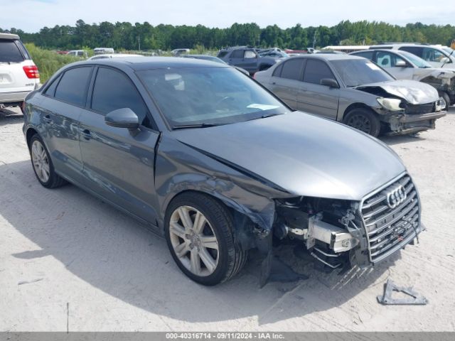 AUDI A3 2016 waub8gff2g1074785