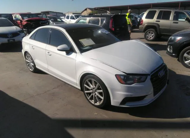 AUDI A3 2016 waub8gff2g1075001