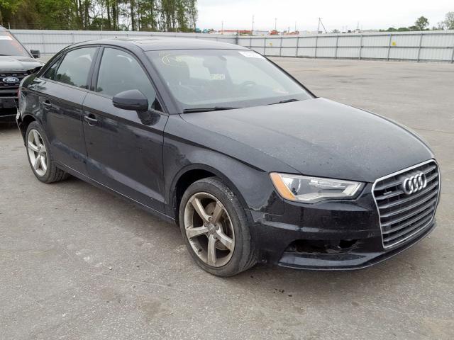 AUDI NULL 2016 waub8gff2g1075659