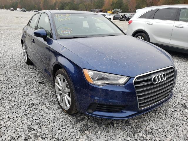 AUDI NULL 2016 waub8gff2g1082787