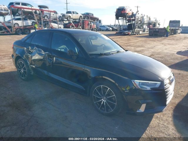 AUDI A3 2017 waub8gff2h1022770