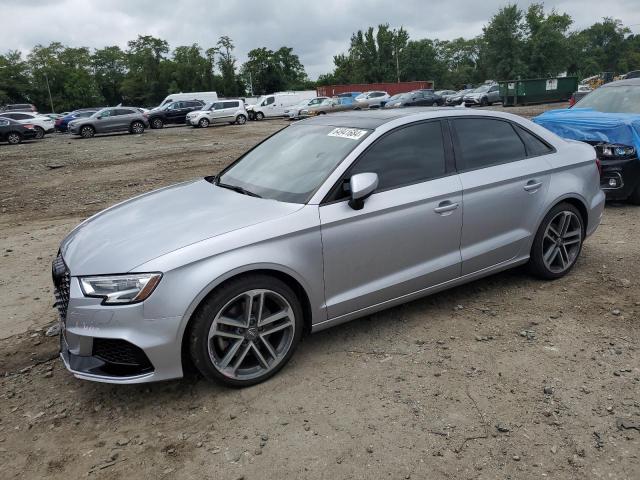 AUDI A3 PREMIUM 2017 waub8gff2h1030416