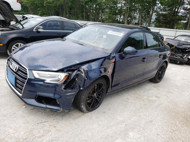 AUDI A3 PREMIUM 2017 waub8gff2h1059401