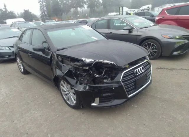 AUDI NULL 2017 waub8gff2h1074190