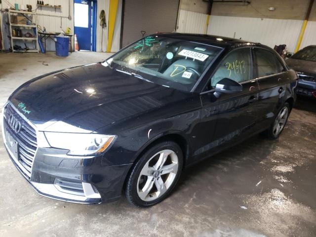 AUDI A3 PREMIUM 2018 waub8gff2j1045441