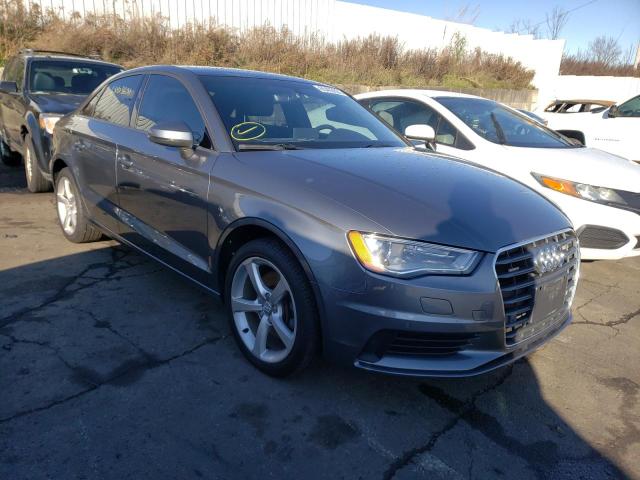 AUDI A3 PREMIUM 2016 waub8gff3g1005426