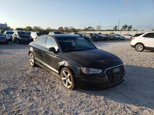 AUDI A3 2016 waub8gff3g1005717